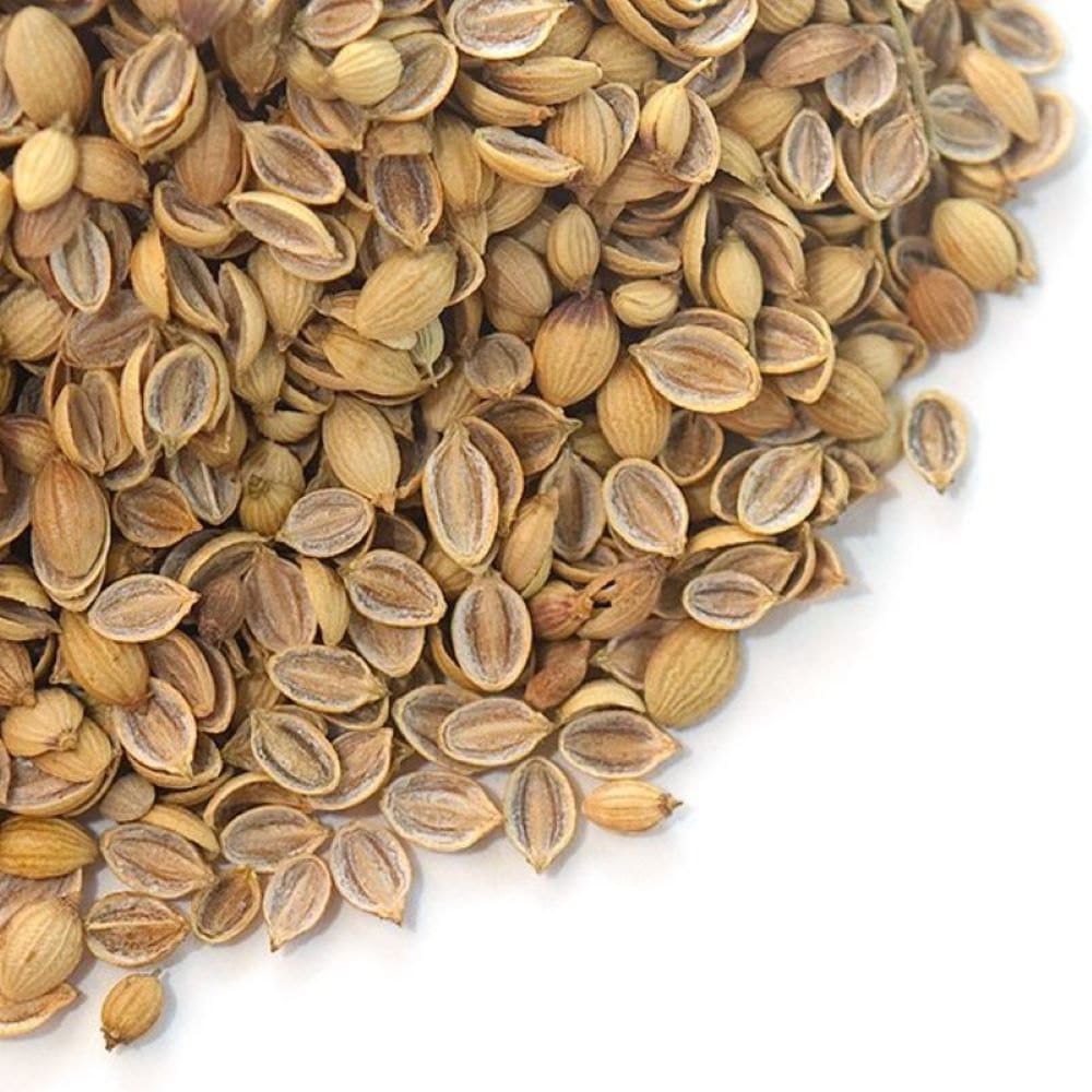 Coriander Seeds - Cultivation Type: Raw Pure