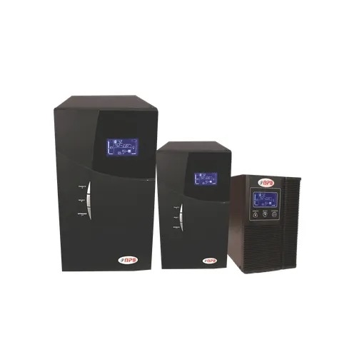BPE MS1103L6  3KVA ONLINE UPS EXTERNAL BATTERY
