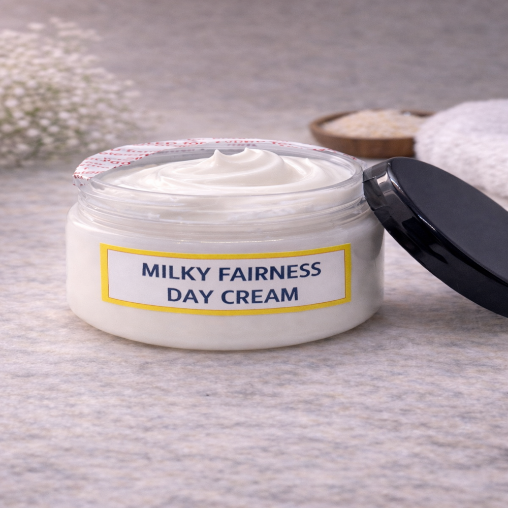 Milky Fairness Day Cream