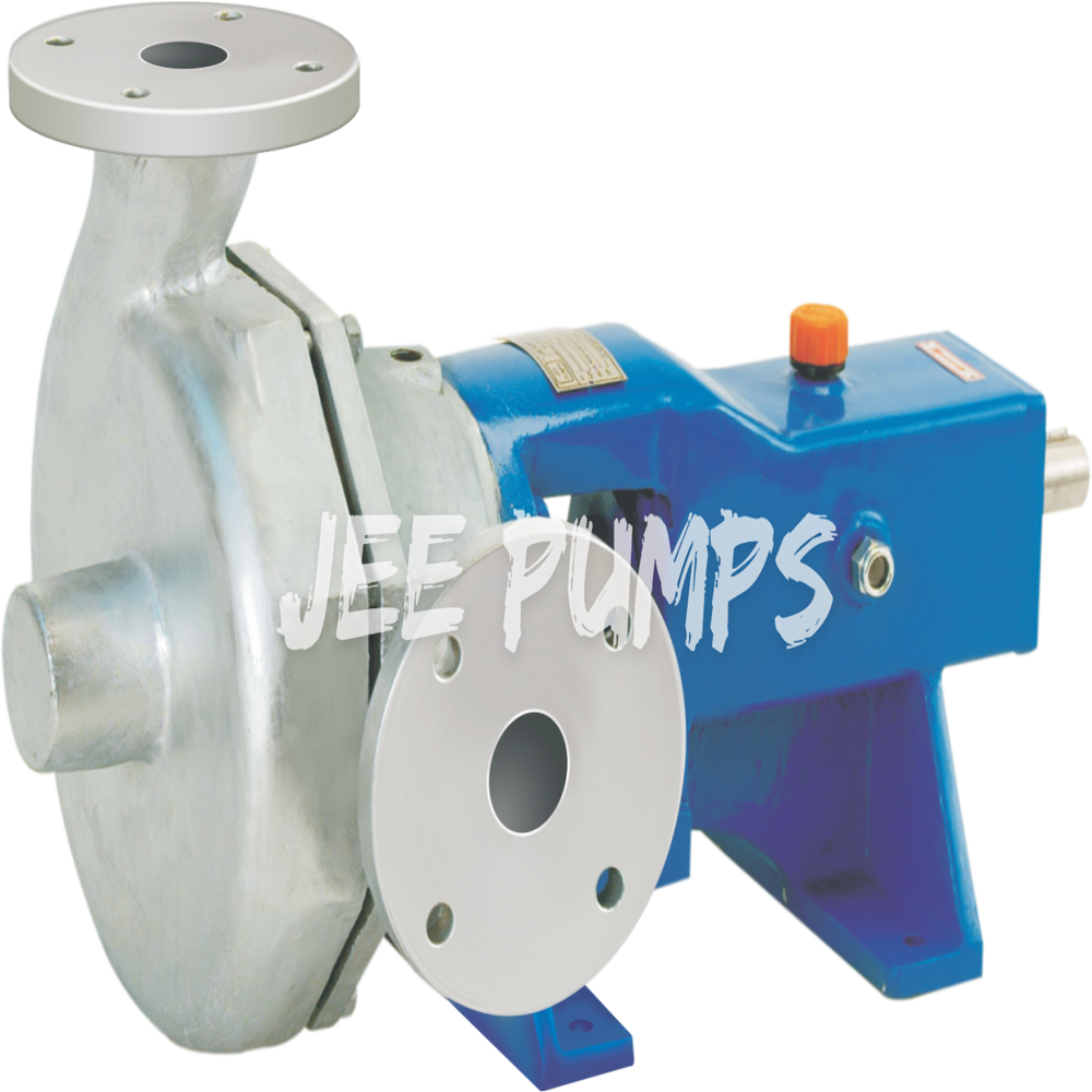 Industrial Scrubber Pump