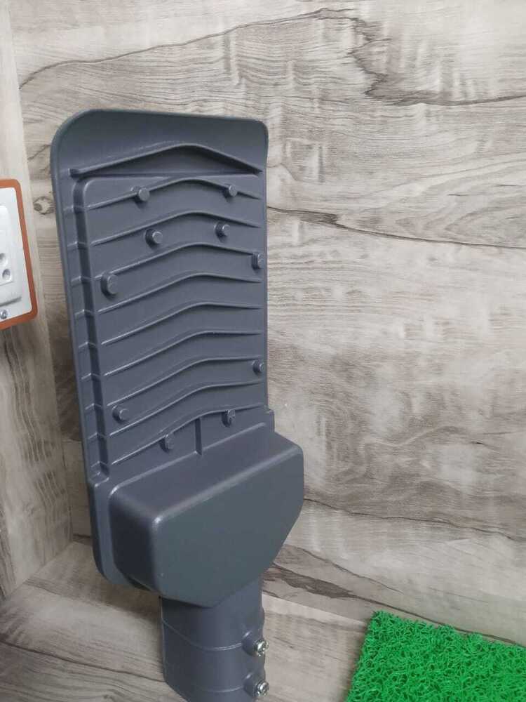 LED STREET LIGHT - 50W ( THETA )