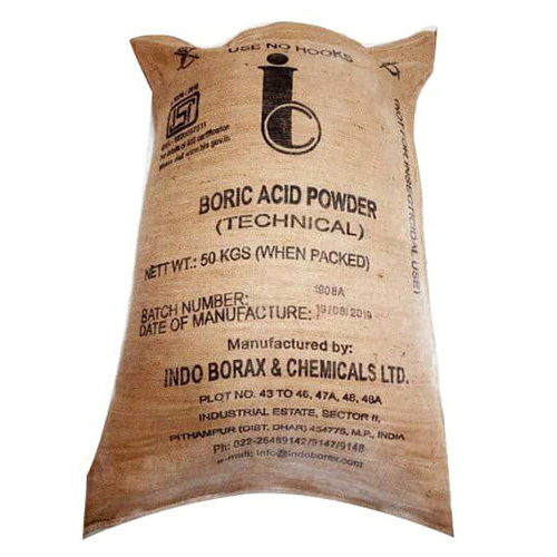 Boric Acid Powder