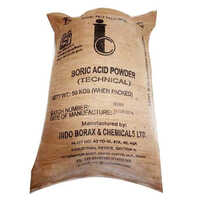 Boric Acid Powder