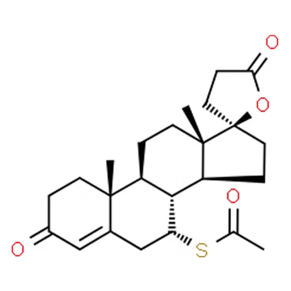 Spironolactone (Aldactone)