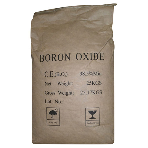 Boron Oxide