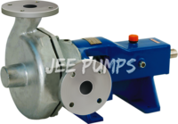 Industrial Scrubber Pump