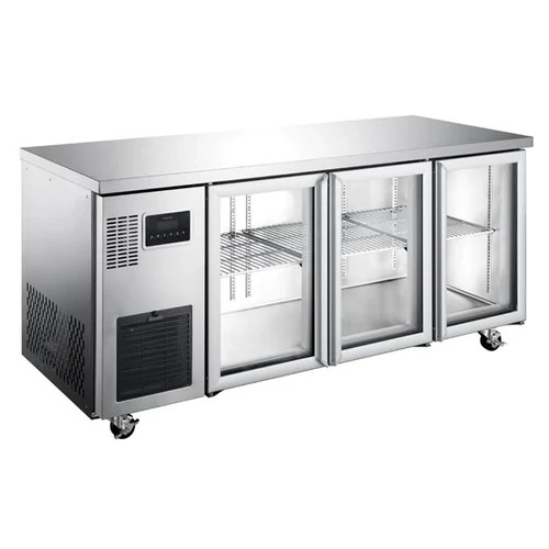 Commercial Under Counter Refrigerator