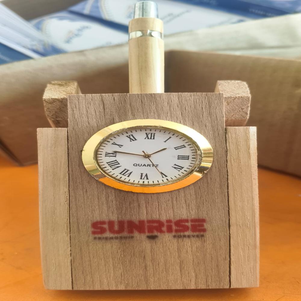 Pen Stand