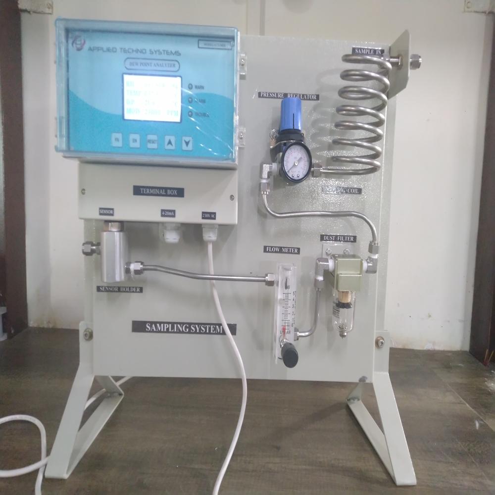 Process Dew Point Meter