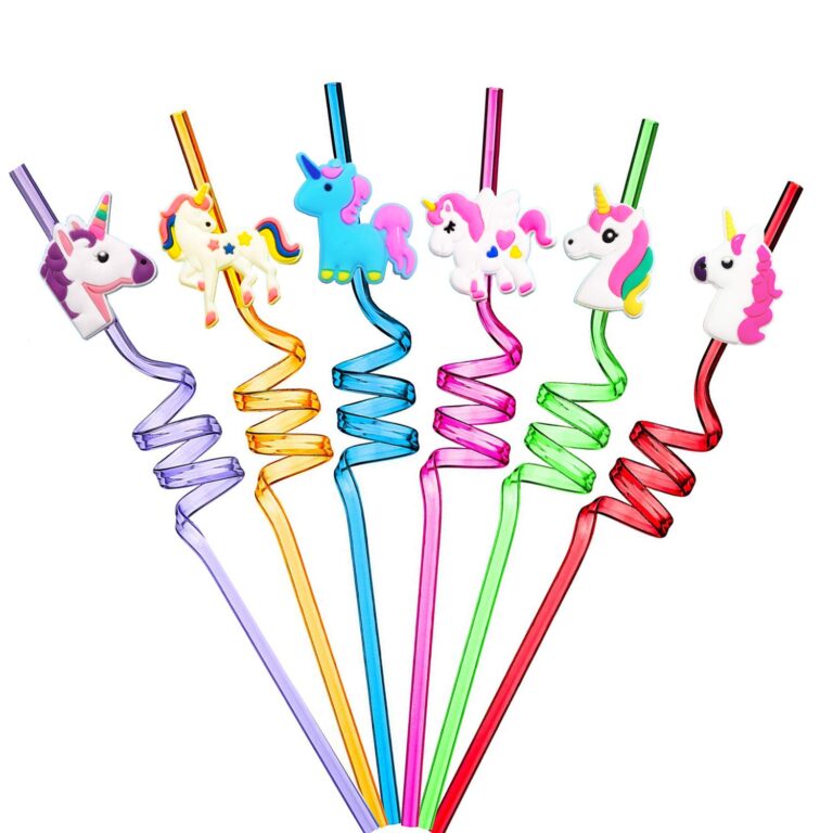 Straw Set