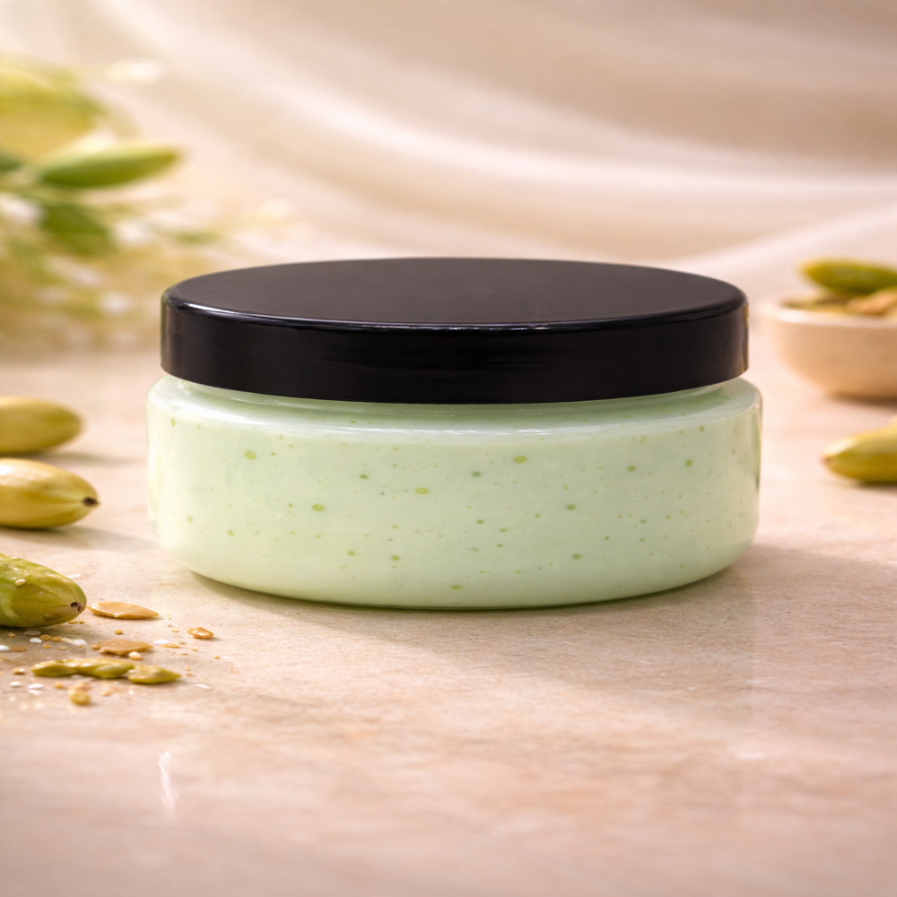 Vannila Pista Moisturizer