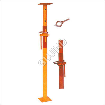 scaffolding props