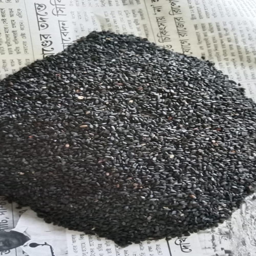 Organic Sesame Seed