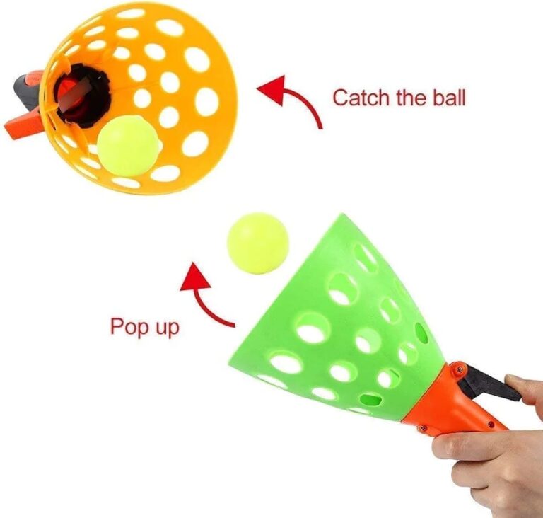 Catching Game