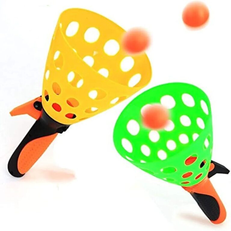 Catching Game