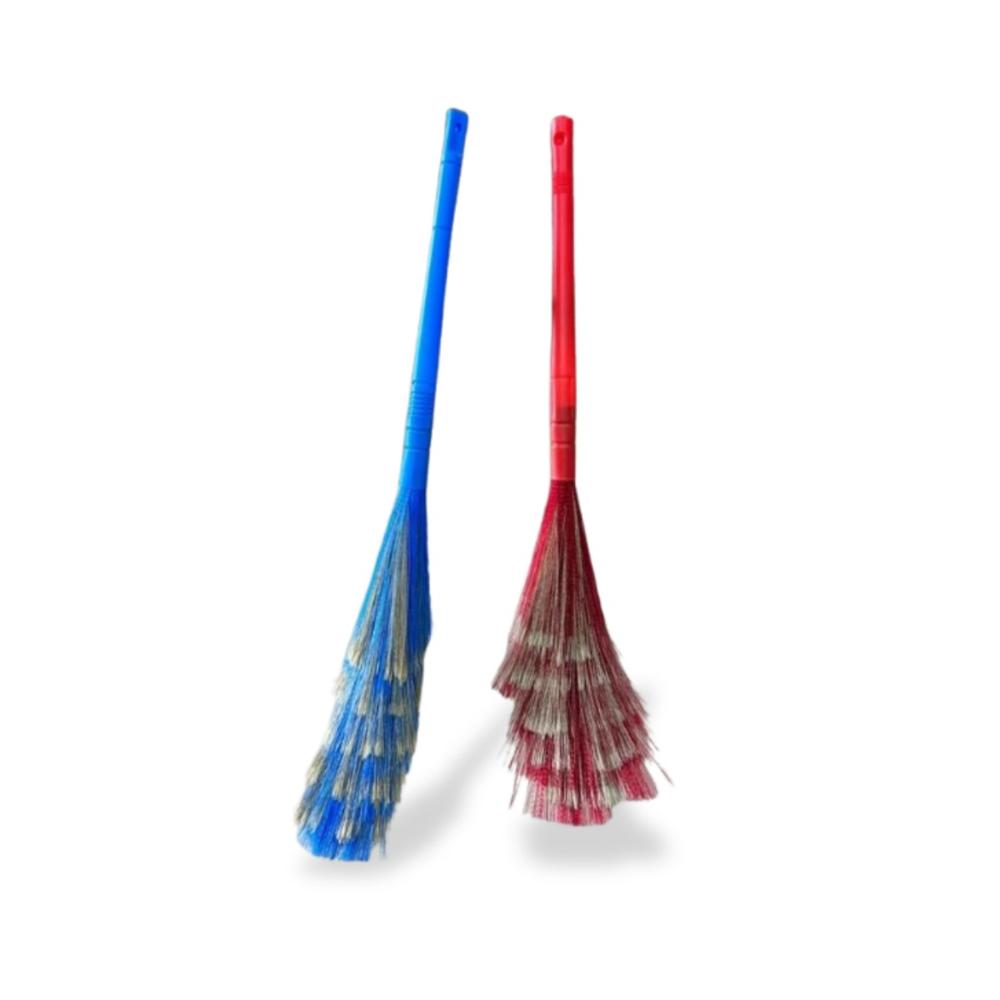Mangra Broom - Color: Brown-green