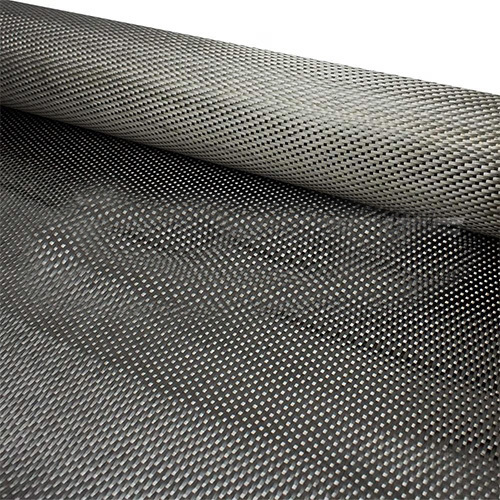 4HS 3K Carbon Fabric