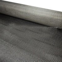 4HS 3K Carbon Fabric