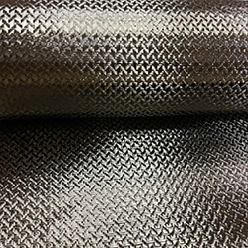 Patterned Carbon Fabrics