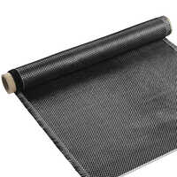 1k Bidirectional Carbon Fabric
