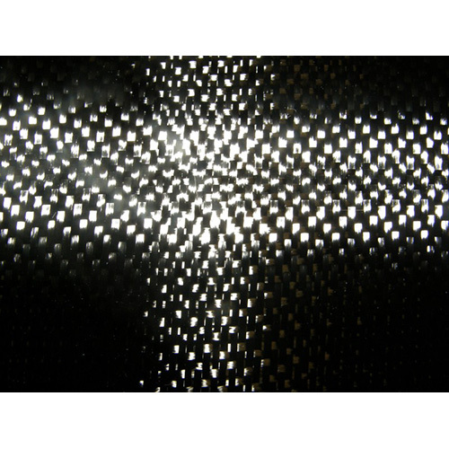 4HS Satin Weave Carbon Fabric