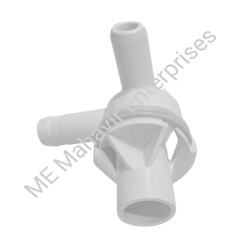 Water Dispenser Taps - Color: Grey And White