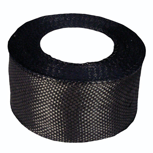 Bidirectional Carbon Tapes