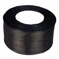 Bidirectional Carbon Tapes