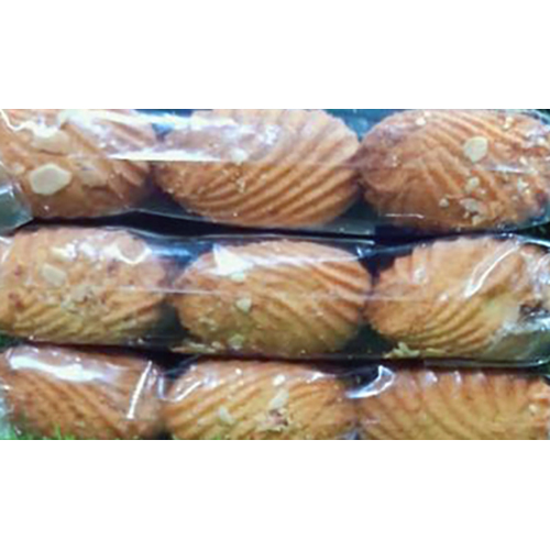 Karala Peanut Cookies