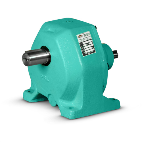 Pbl Make Compact A Series Gear Box - Color: Green