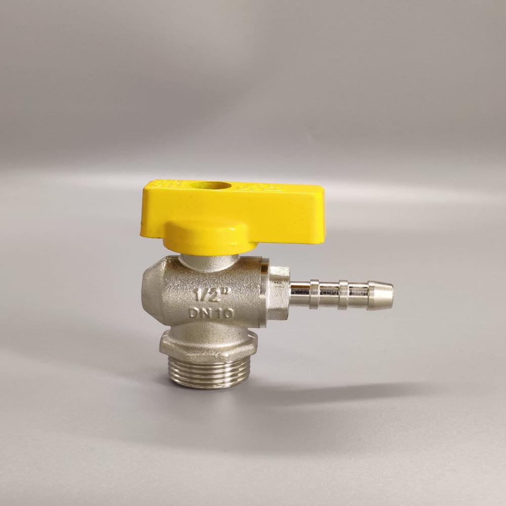 JDL GOLD Gas valves