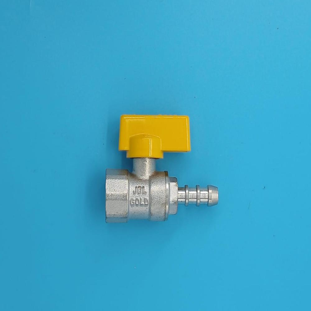 JDL GOLD Gas valves