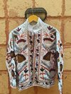 Tnt Suzani Hand Embroidery Jackets