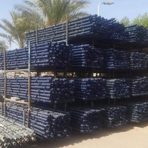 Vertical Scaffolding Cuplock