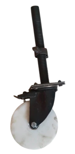 Cast Iron Caster Wheel