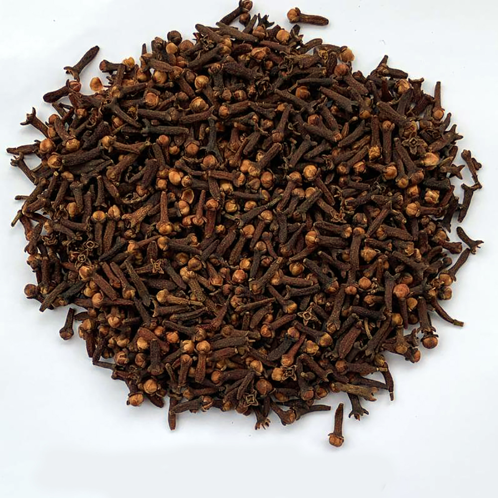 Cloves (Lalpari) laving