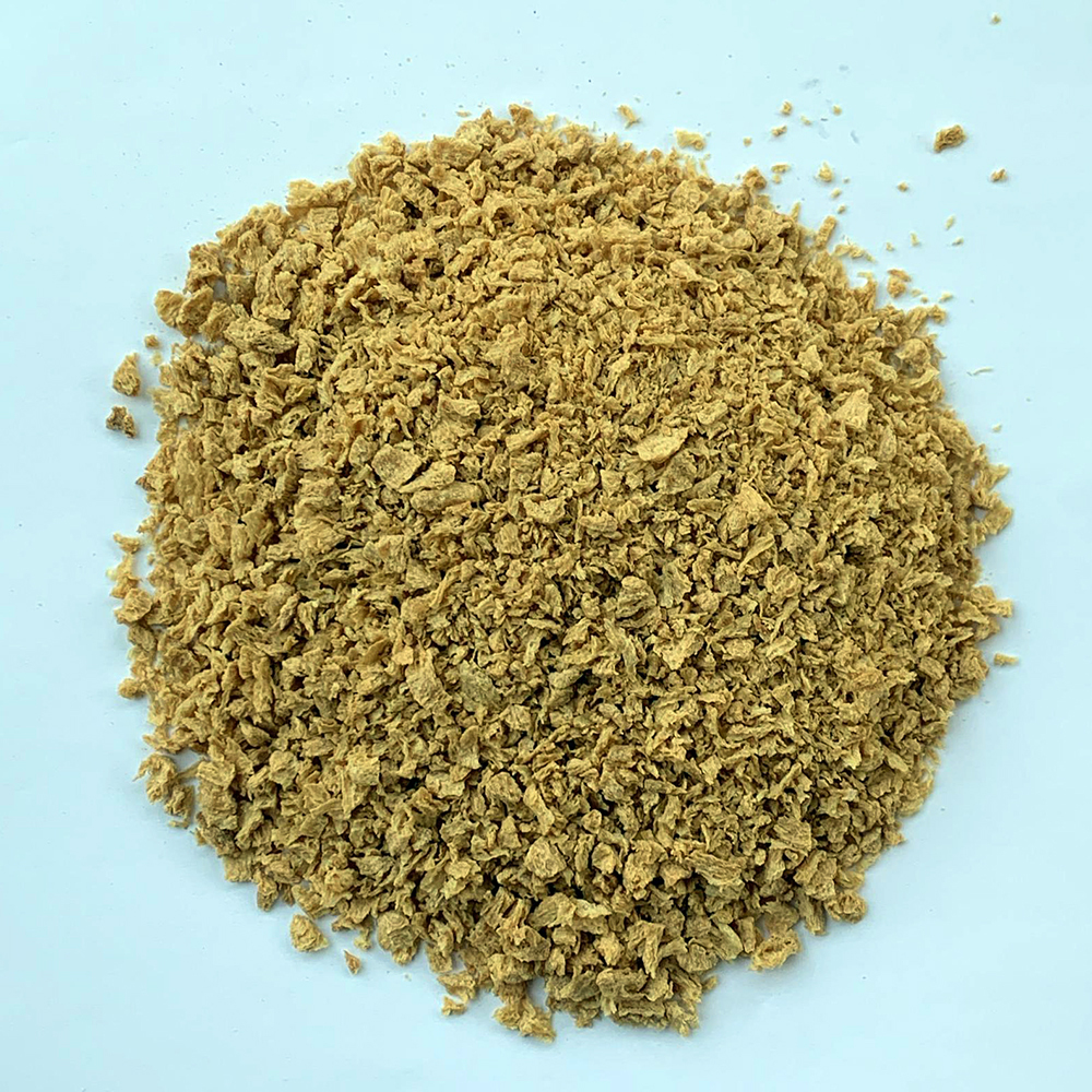 Soya Granules