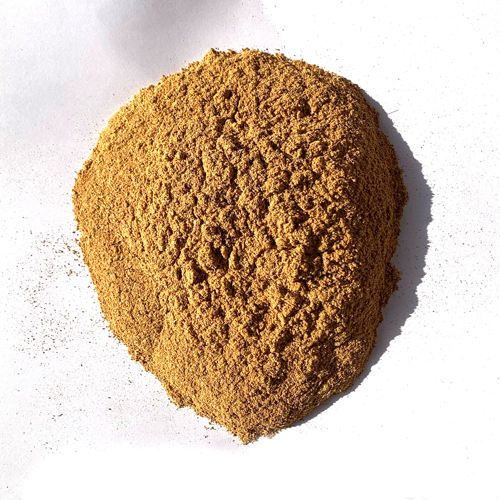 Licorice Roots Powder Mulethi Powder