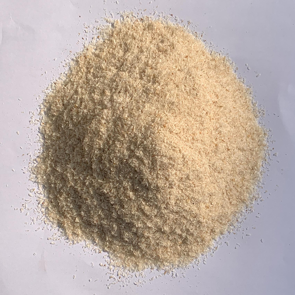 Psyllium Husk 99%