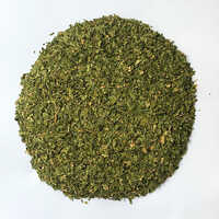 Parsley Leaves