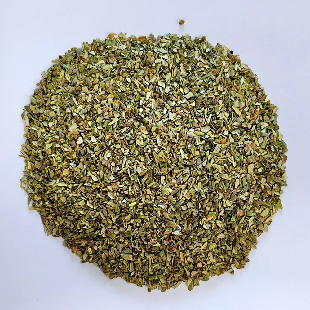 Oregano 0.3%