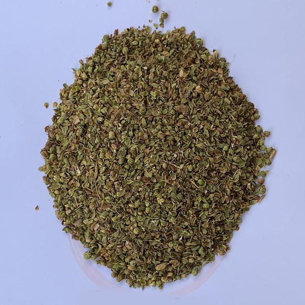 Oregano 2-2.5%