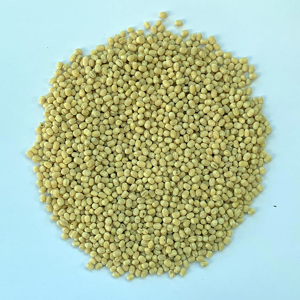Urad Dal
