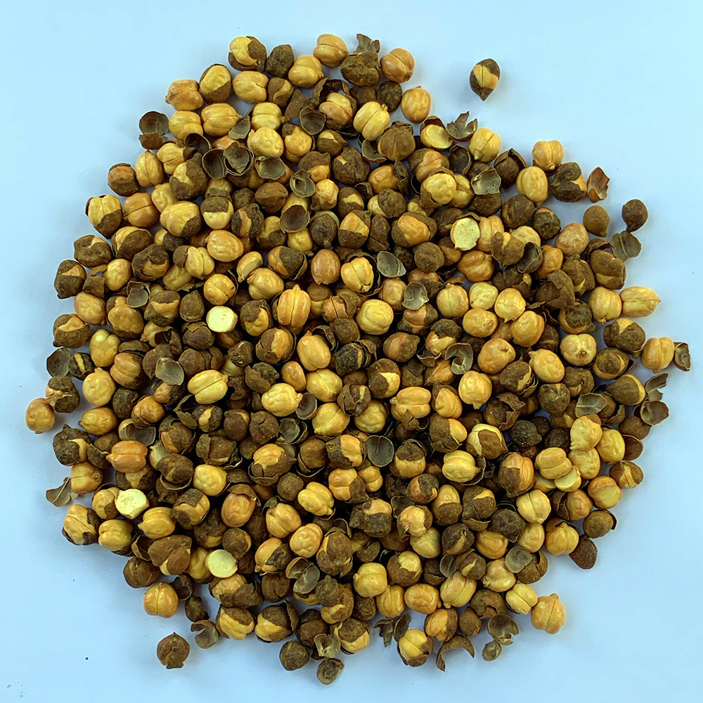 Roasted Gram Reguler With Skin