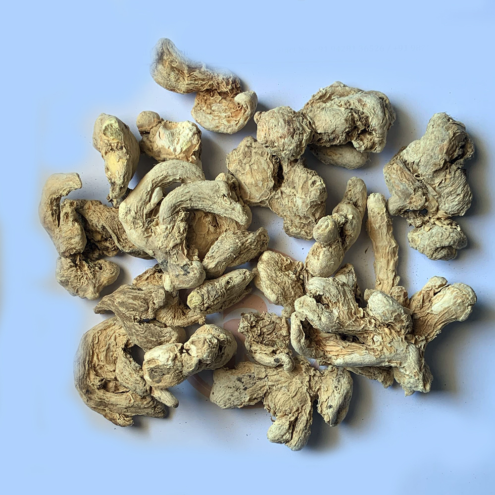 Dry Ginger Maharasthra Deluxe Quality