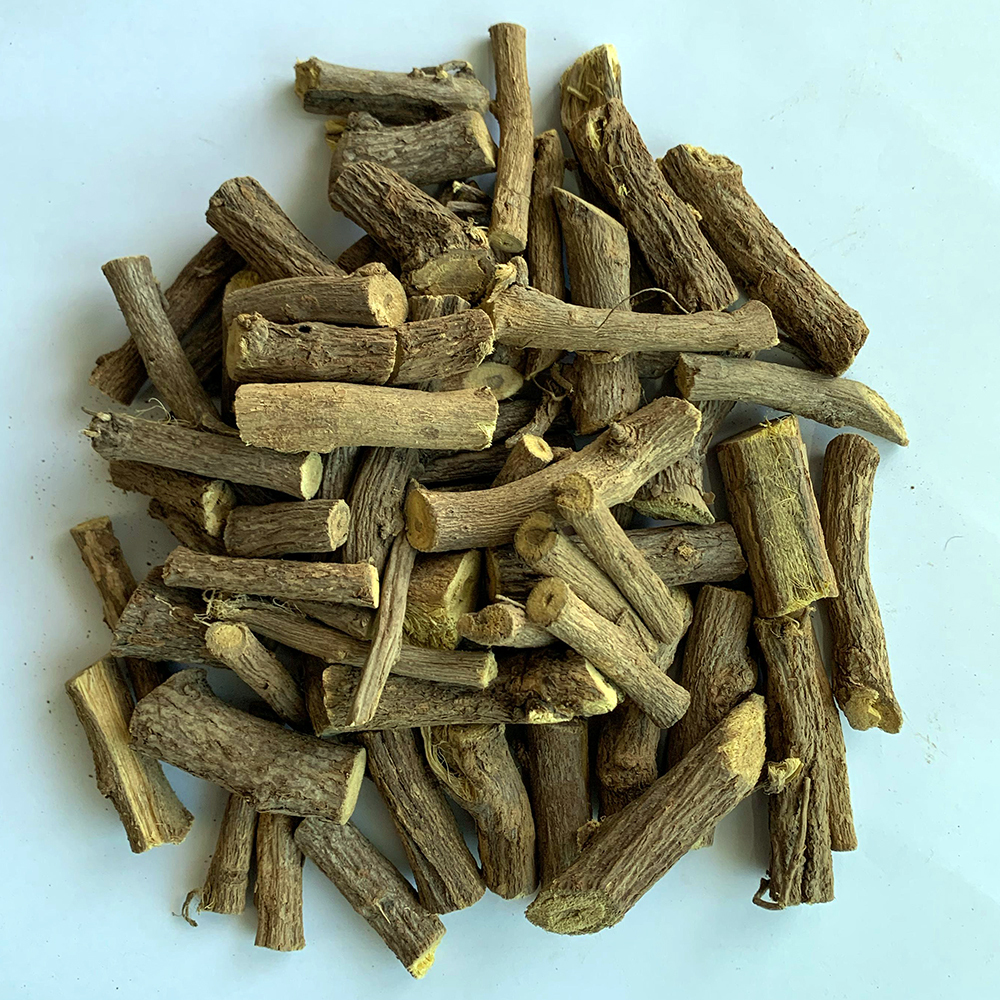 Licorice Roots Mulethi (TBC Quality)
