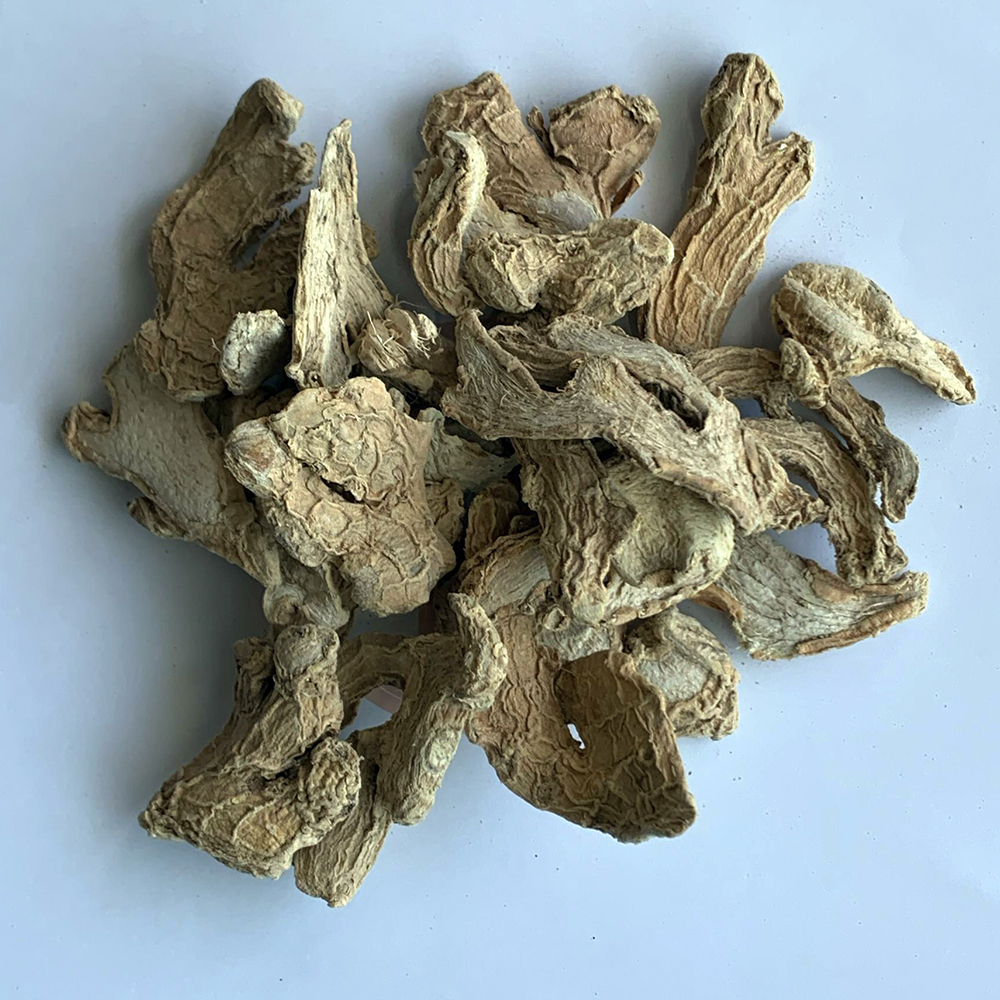 Dry Ginger