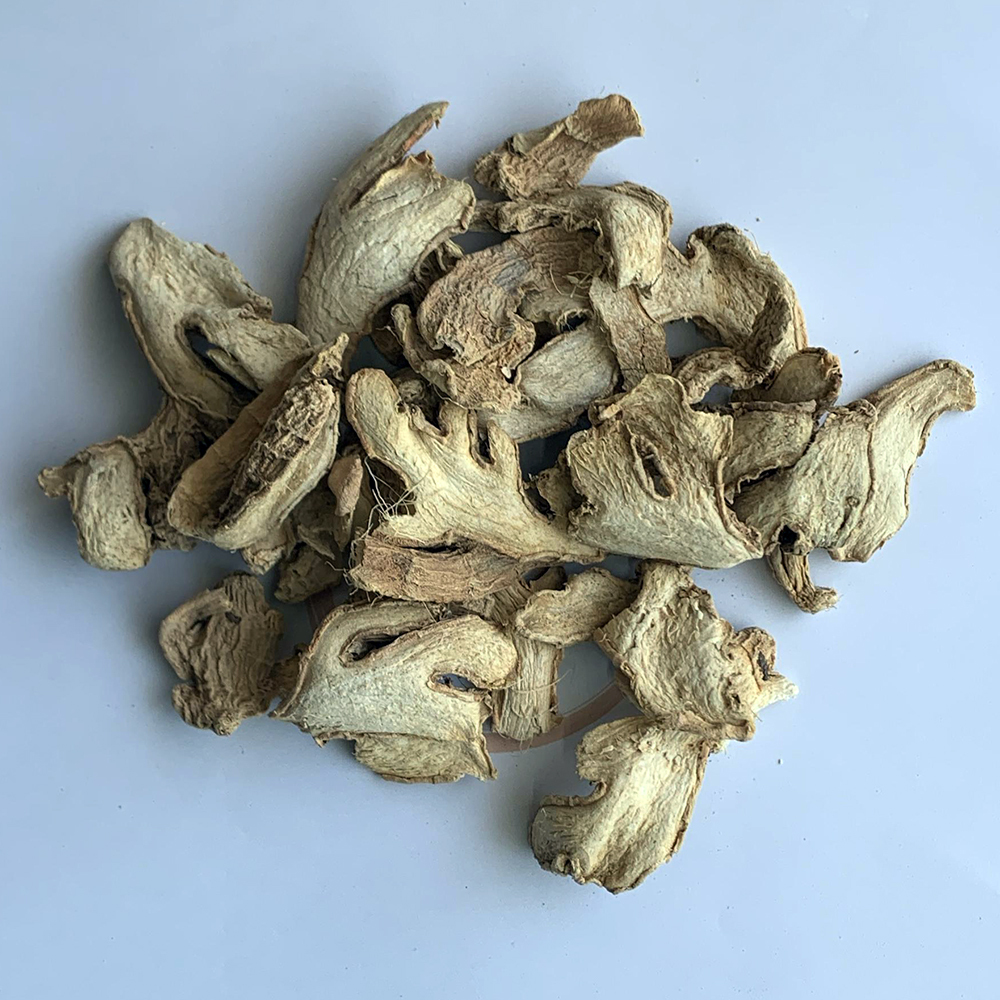 Dry Ginger Maharastra Non Sulphur Slice