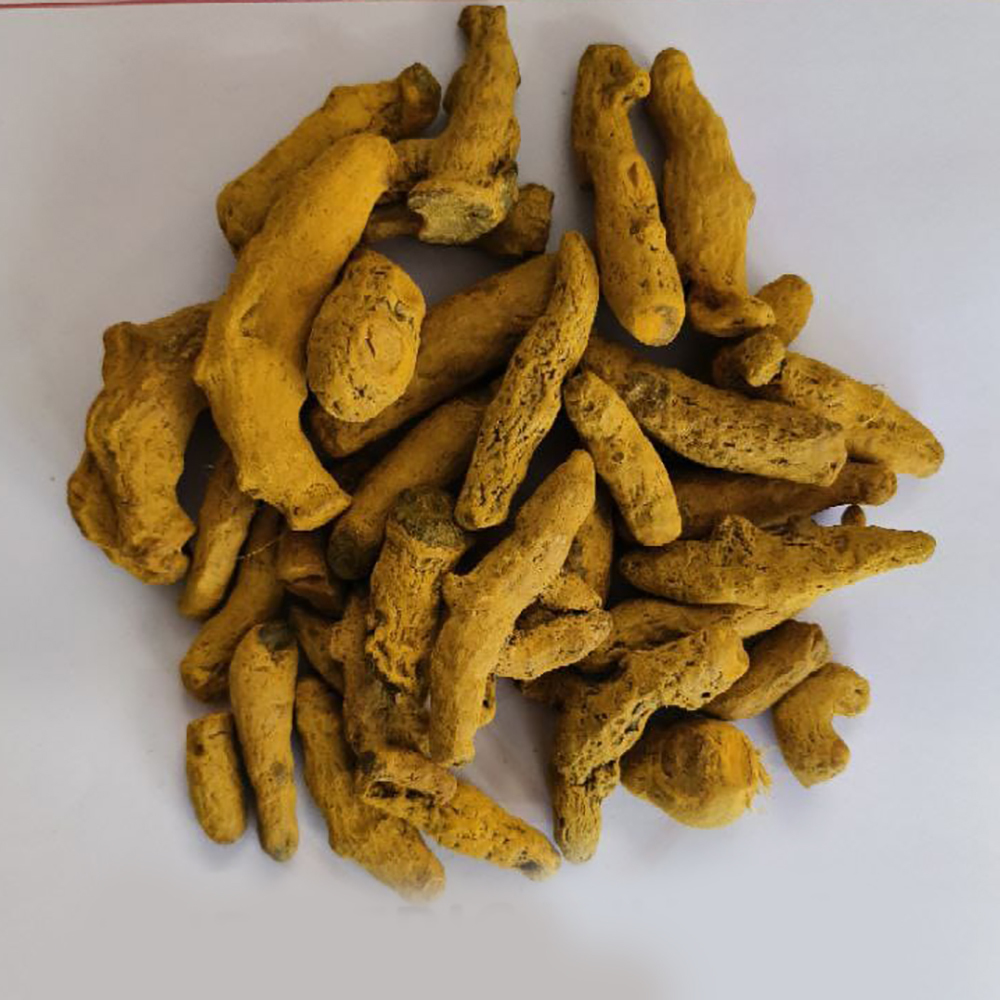 Turmeric Whole Good Grade