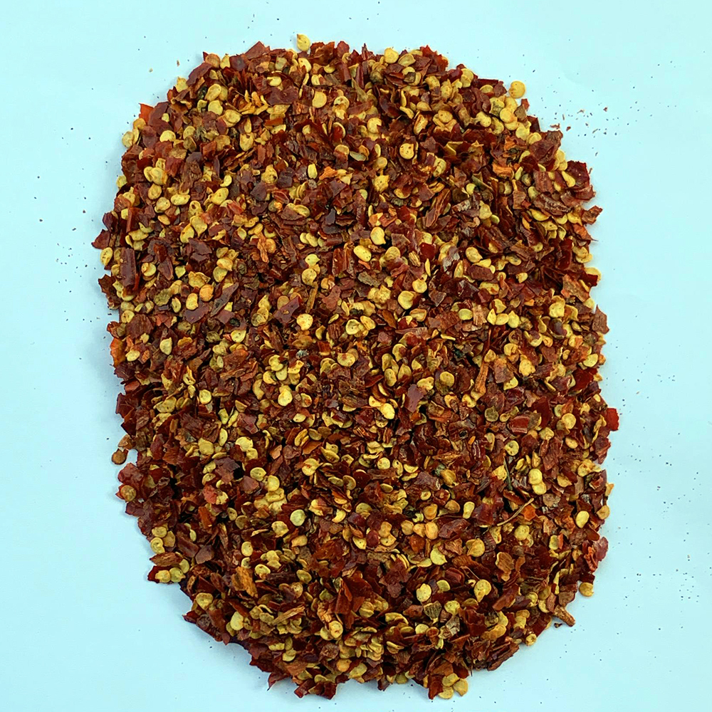 Chilli Flakes Best Quality